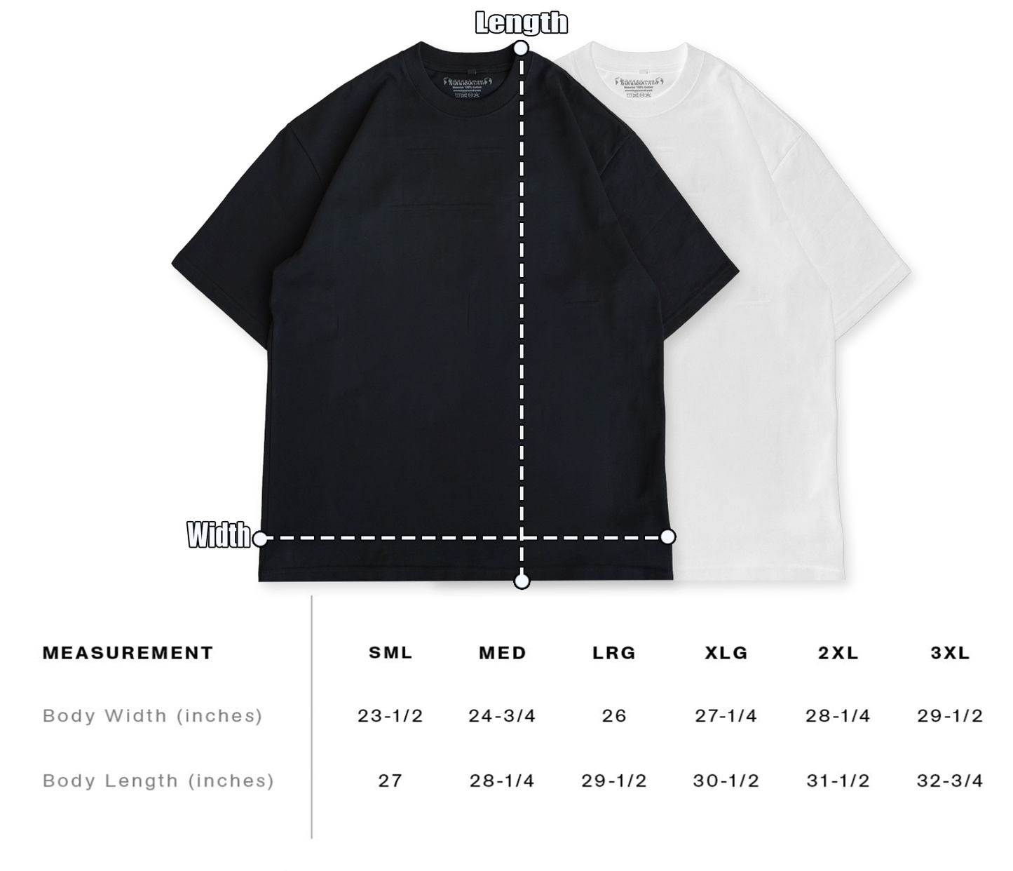 "SPECIAL FORCE" BIEGE OVERSIZED TEE