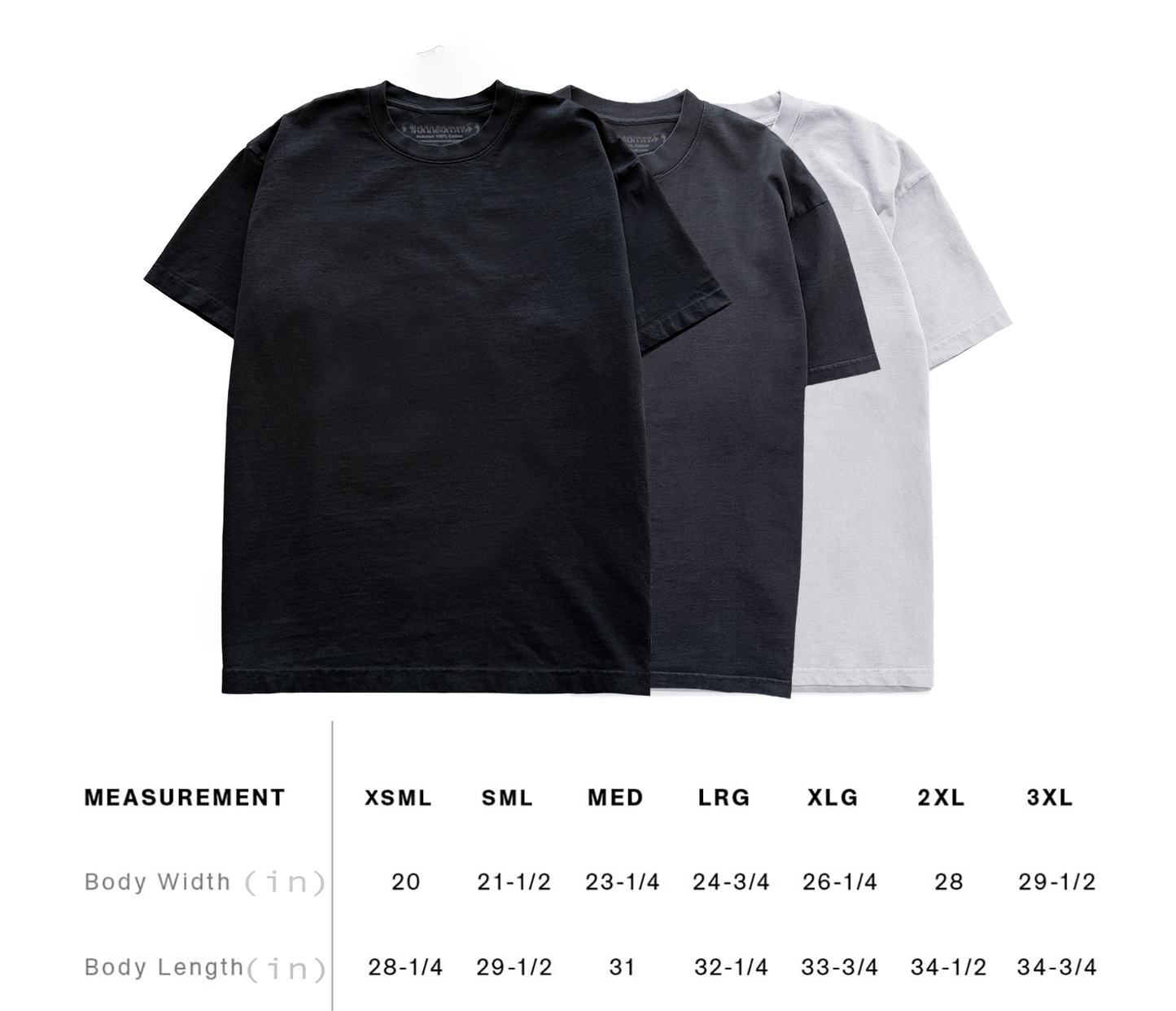 "BE QUIET AND SAIL" - VINTAGE BLACK OVERSIZED TEE