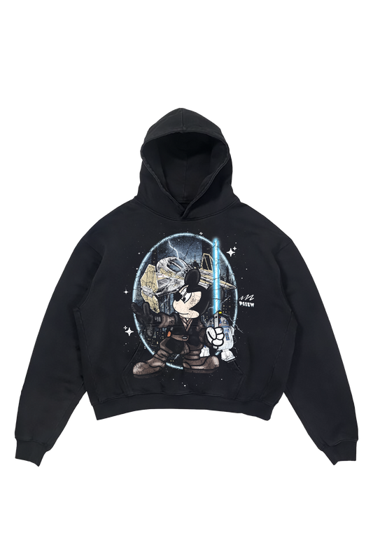 "CHOSEN ONE" HOODIE