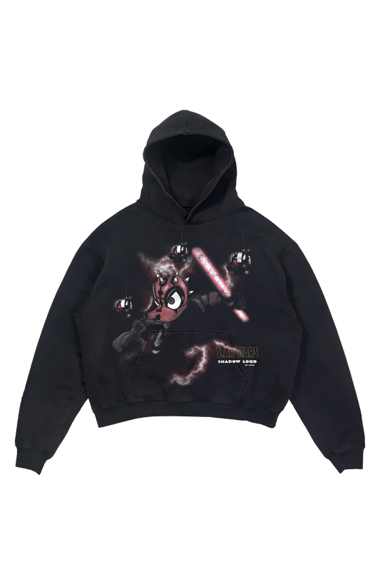 "DARTH DUCK" HOODIE